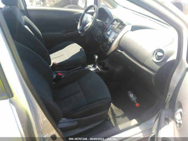 3N1CE2CP9GL397940 Nissan Versa Note S/s Plus/sv/sr/sl