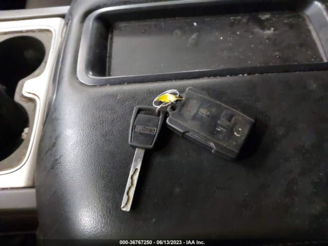 1GTV2UEC5EZ161067 GMC Sierra 1500 Sle