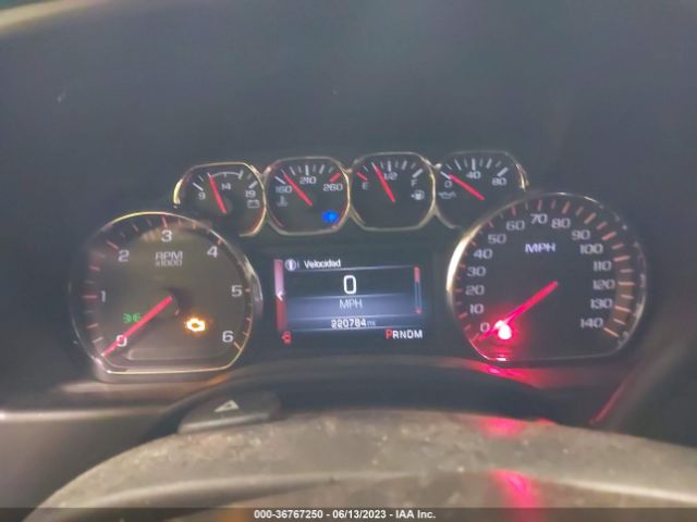 1GTV2UEC5EZ161067 GMC Sierra 1500 Sle