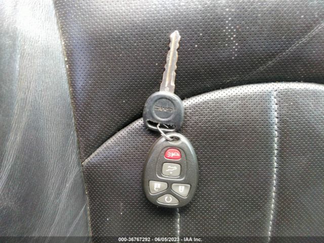 1GKKVTKD0EJ317164 GMC Acadia Denali