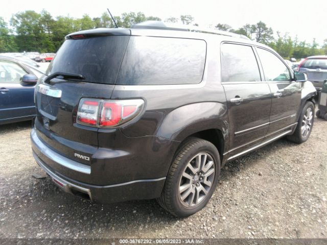 1GKKVTKD0EJ317164 GMC Acadia Denali