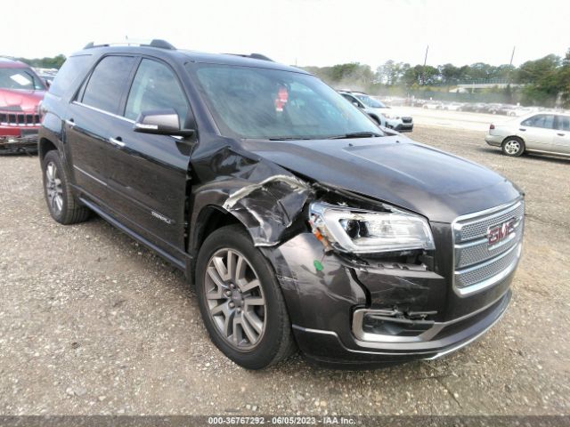 1GKKVTKD0EJ317164 GMC Acadia Denali