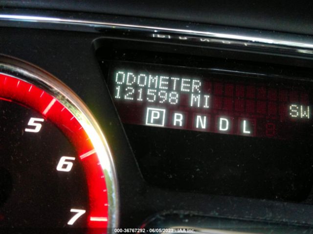 1GKKVTKD0EJ317164 GMC Acadia Denali