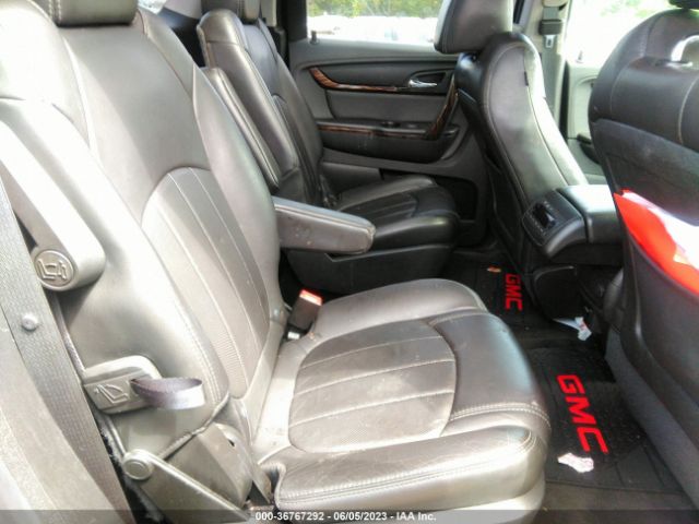 1GKKVTKD0EJ317164 GMC Acadia Denali