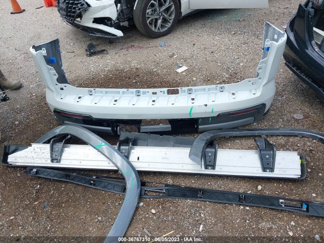 2023 Toyota Sequoia, VIN: 7SVAAAAAXPX001677