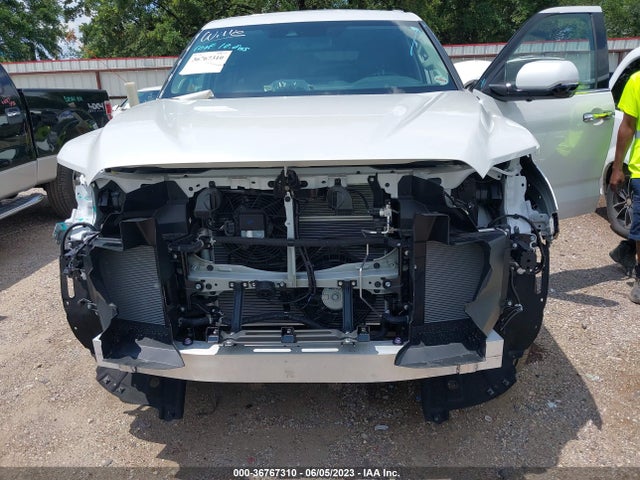 2023 Toyota Sequoia, VIN: 7SVAAAAAXPX001677