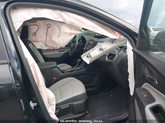 Chevrolet EQUINOX LS 2020 2GNAXSEV8L6206413 Image 5
