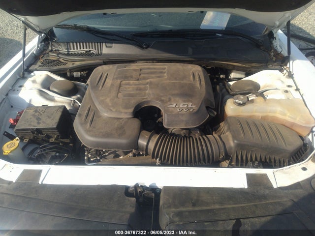 Dodge Challenger Sxt 2021 2C3CDZAG7MH573629 Image 10