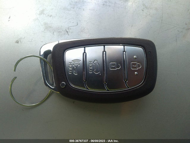 Hyundai Tucson Limited 2016 KM8J33A23GU236234 Image 3