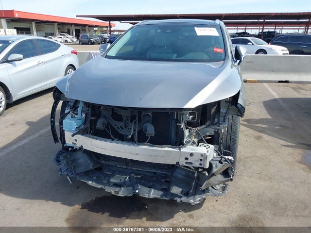 2T2ZZMCA9KC126659 Lexus Rx Rx 350
