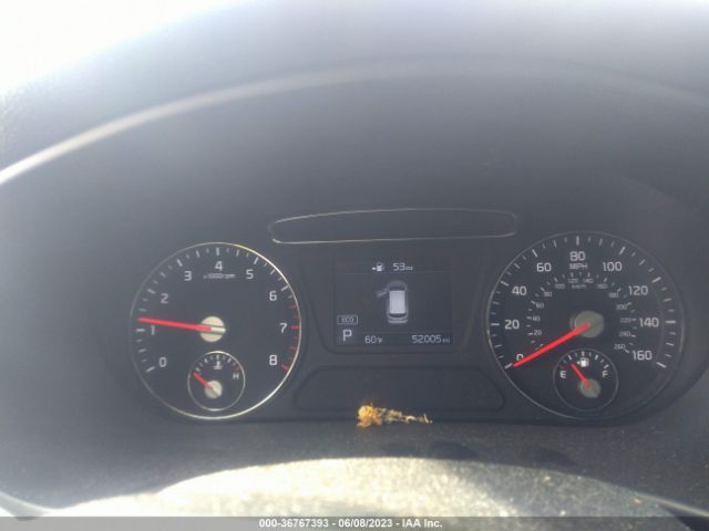 5XYPG4A56LG622211 KIA Sorento Lx V6