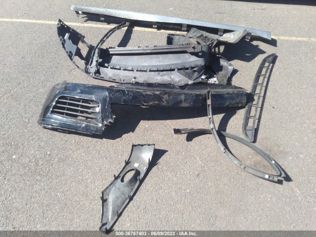 WVGEP9BP9ED006276 Volkswagen Touareg Lux