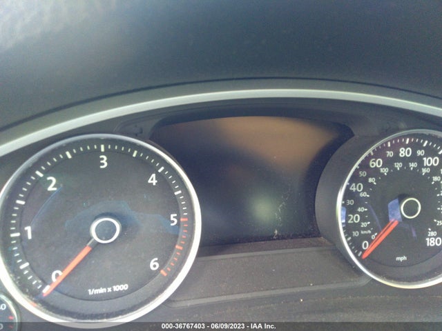 WVGEP9BP9ED006276 Volkswagen Touareg Lux