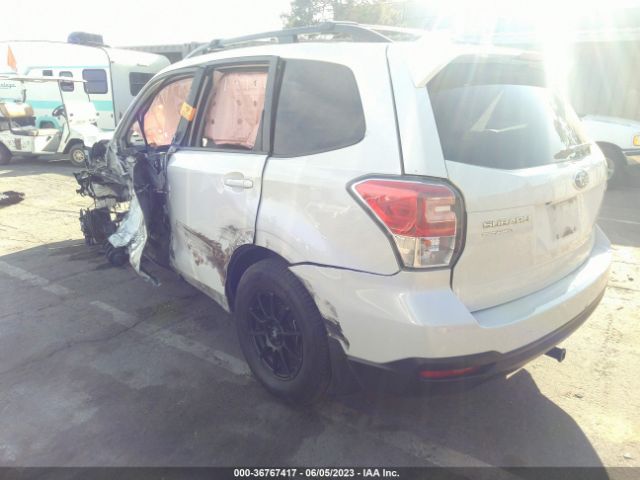 JF2SJAGC9JH414376 Subaru Forester Premium