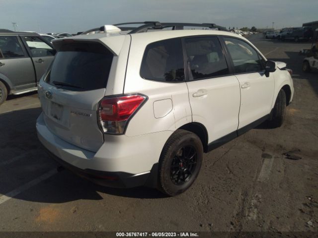 JF2SJAGC9JH414376 Subaru Forester Premium