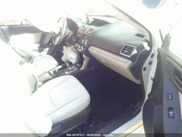 JF2SJAGC9JH414376 Subaru Forester Premium
