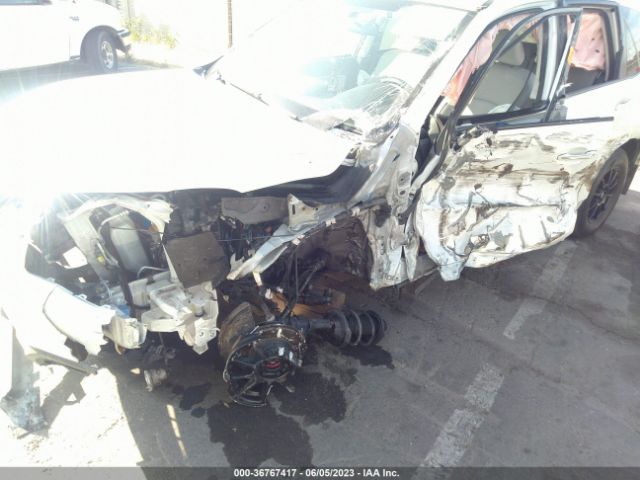 JF2SJAGC9JH414376 Subaru Forester Premium