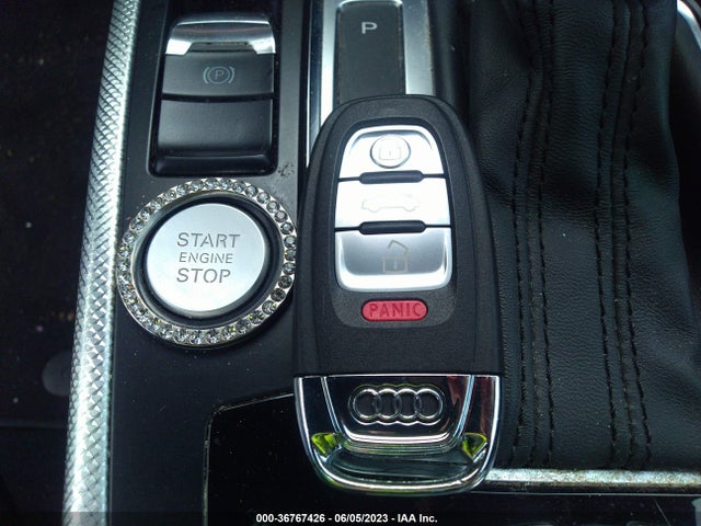 Audi A5 PREMIUM 2016 WAUD2AFH4GN005095 Image 3