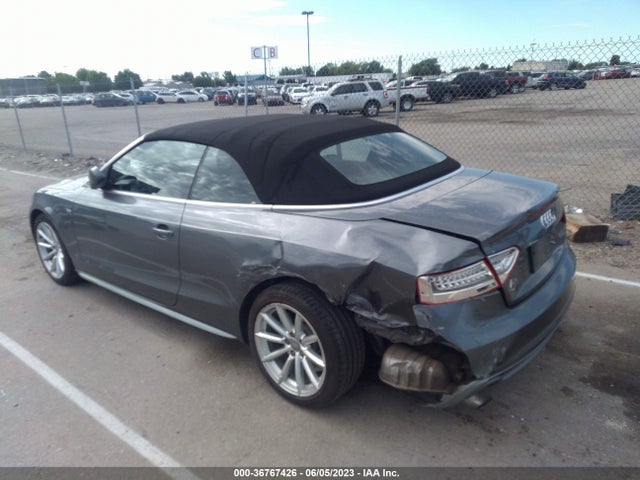Audi A5 PREMIUM 2016 WAUD2AFH4GN005095 Image 4