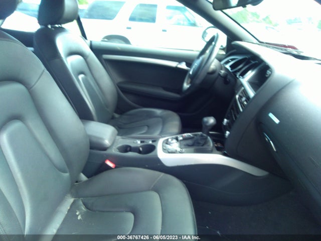 Audi A5 PREMIUM 2016 WAUD2AFH4GN005095 Image 6