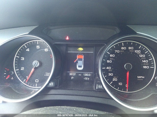 Audi A5 PREMIUM 2016 WAUD2AFH4GN005095 Image 8