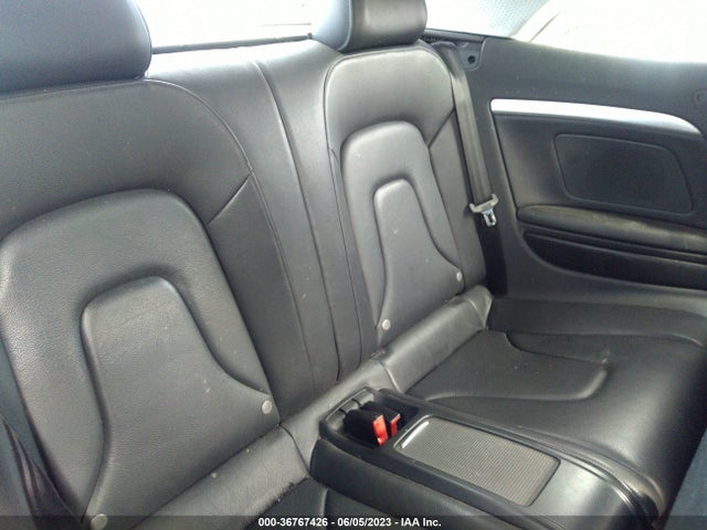 Audi A5 PREMIUM 2016 WAUD2AFH4GN005095 Image 9