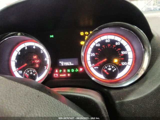 2C4RDGCG6KR718240 Dodge Grand Caravan Sxt