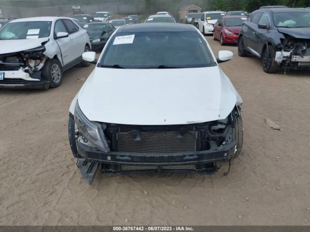 5XXGN4A77EG327651 KIA OPTIMA EX