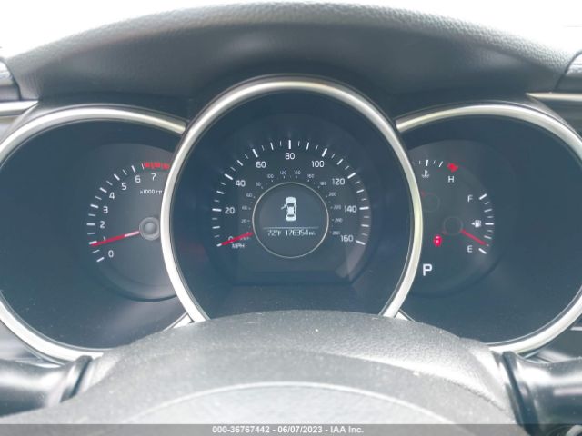 5XXGN4A77EG327651 KIA OPTIMA EX