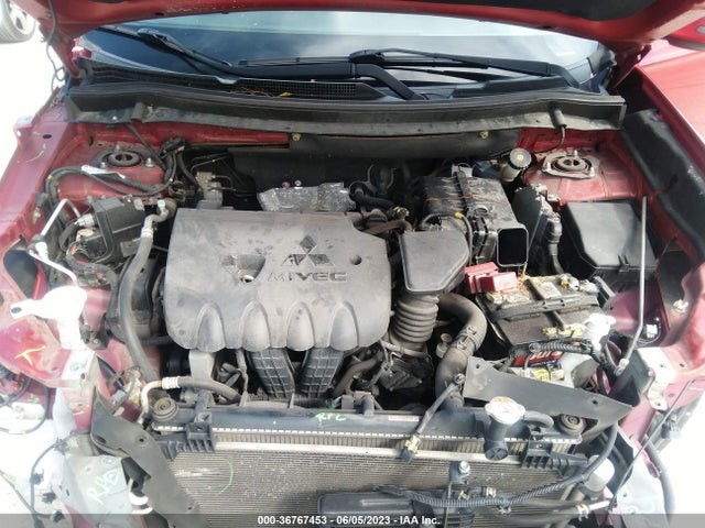 JA4AZ3A30GZ026859 Mitsubishi Outlander Se/sel/es