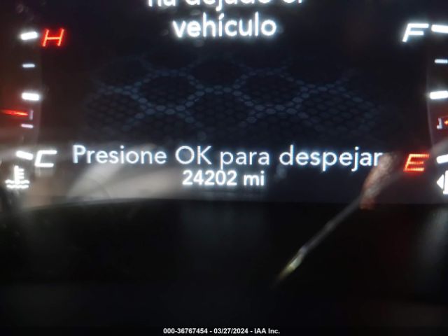 2C3CDXCT3MH517945 Dodge Charger R/t Rwd