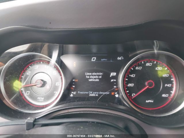 2C3CDXCT3MH517945 Dodge Charger R/t Rwd