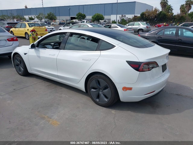 Tesla Model 3 Long Range/performance 2019 5YJ3E1EB2KF511471 Image 5