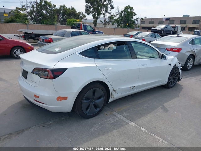 Tesla Model 3 Long Range/performance 2019 5YJ3E1EB2KF511471 Image 6