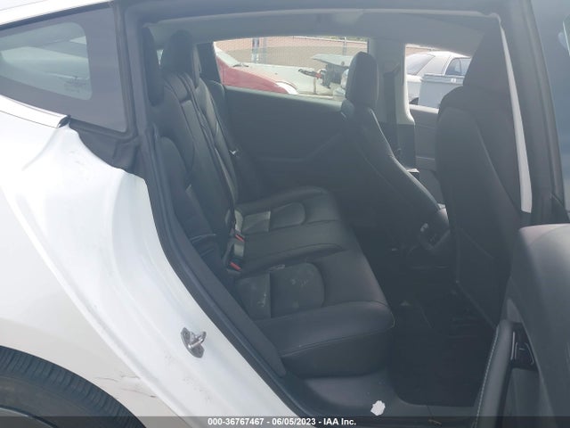 Tesla Model 3 Long Range/performance 2019 5YJ3E1EB2KF511471 Image 10