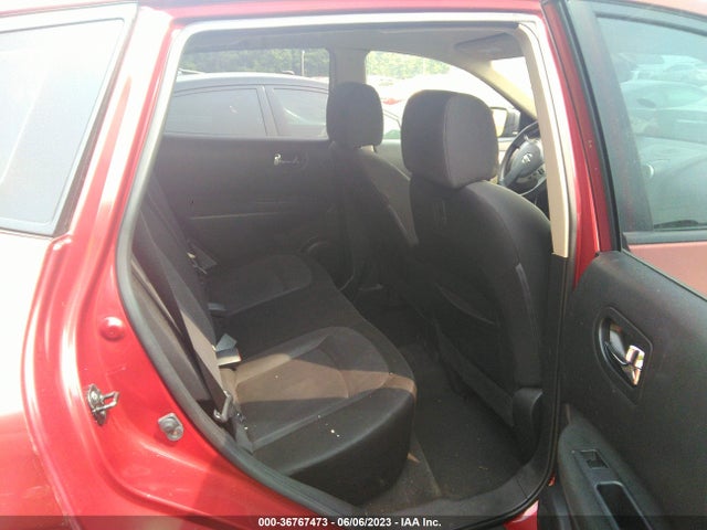 2012 NISSAN ROGUE S VIN: JN8AS5MV9CW415809