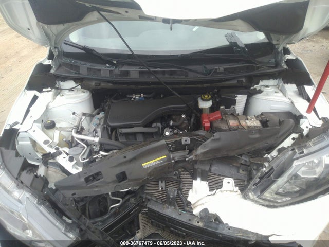 2019 NISSAN ROGUE SPORT JN1BJ1CP4KW240255 Photo 9