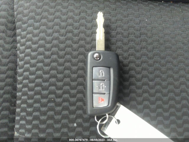 2019 NISSAN ROGUE SPORT JN1BJ1CP4KW240255 Photo 10