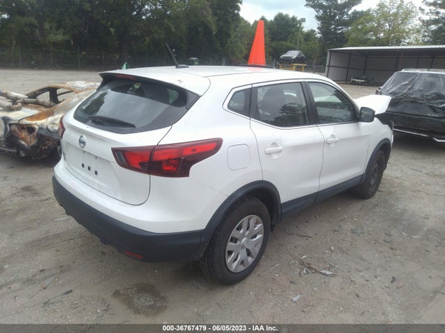 2019 NISSAN ROGUE SPORT JN1BJ1CP4KW240255 Photo 3