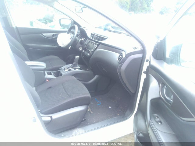 2019 NISSAN ROGUE SPORT JN1BJ1CP4KW240255 Photo 4