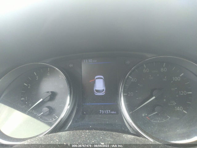 2019 NISSAN ROGUE SPORT JN1BJ1CP4KW240255 Photo 6