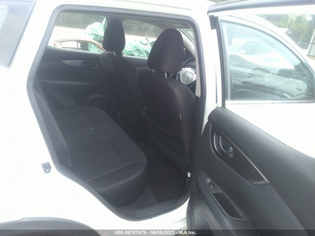 2019 NISSAN ROGUE SPORT JN1BJ1CP4KW240255 Photo 7