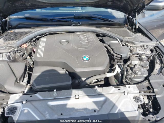 3MW5R1J57K8A04239 BMW 3 Series 330i
