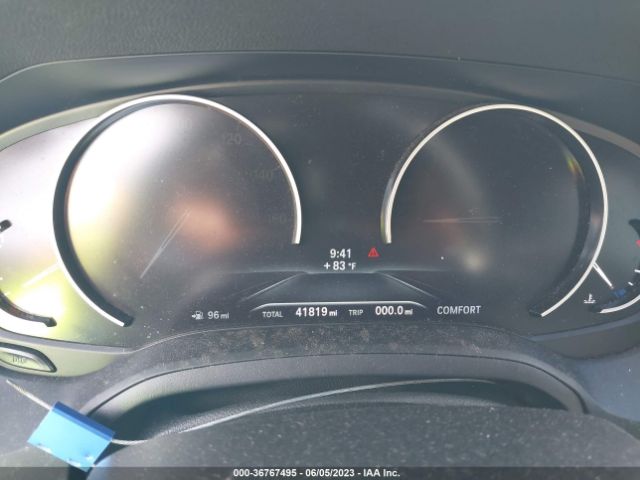 3MW5R1J57K8A04239 BMW 3 Series 330i