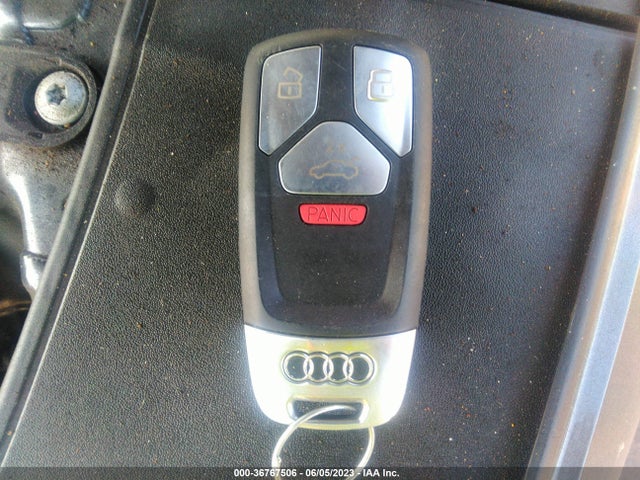 WAUFACF52MA049709 Audi A5 Sportback S Line Premium Plus