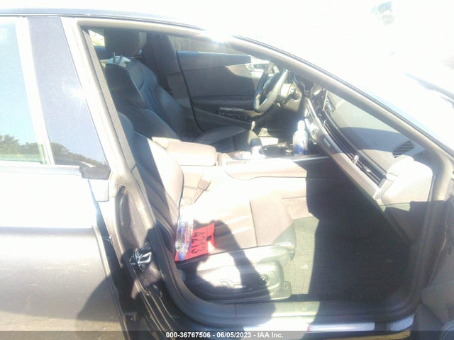 WAUFACF52MA049709 Audi A5 Sportback S Line Premium Plus