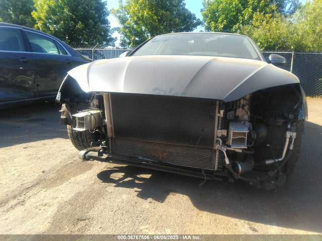 WAUFACF52MA049709 Audi A5 Sportback S Line Premium Plus