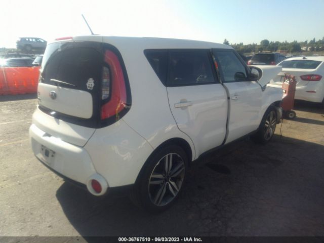 KNDJX3A55F7167577 KIA Soul !