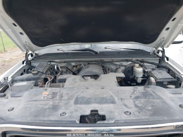 1GKS1BKC2GR444211 GMC YUKON SLT