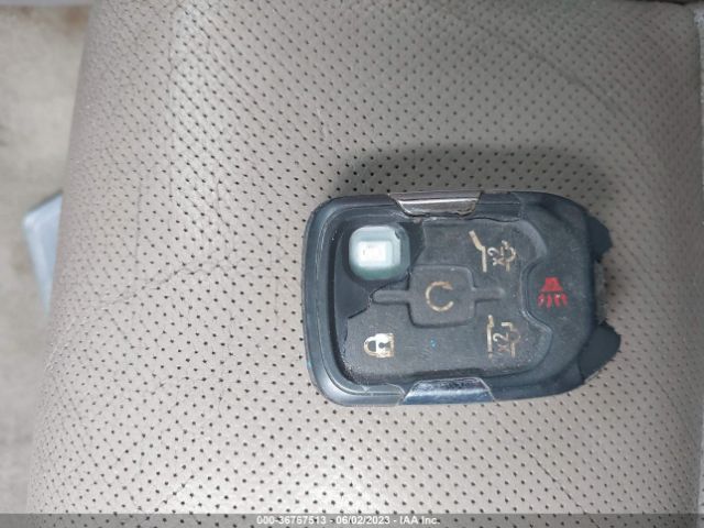 1GKS1BKC2GR444211 GMC YUKON SLT